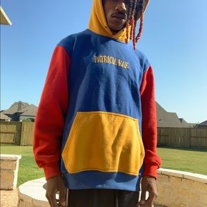 Patricia Rae Original Jacket